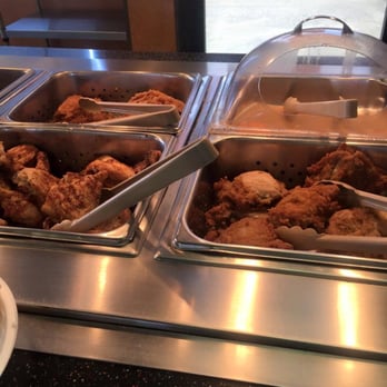 KFC - buffet - Fast Food Near Me - Yuma, Arizona