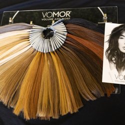 Sage Salon - Vomor Extensions