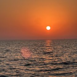 Punta Gorda Adventures - Sunset