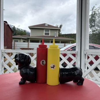 Skagway Weenie Wagon - Food Trucks Near Me - Skagway, Alaska Skagway Weenie Wagon - Food Trucks Near Me - Skagway, Alaska