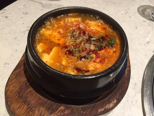 Myung Ga Korean Restaurant by null