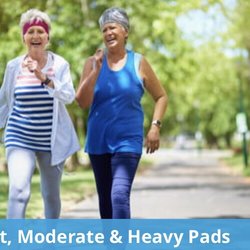 Golden Years Medical - Different levels of protection- call today to see their wide range of products