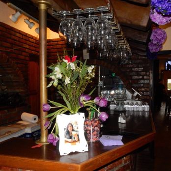 El Sombrero - Shout out to the bartender as well, she was awesome ! - Mexican Near Me - El Monte, California