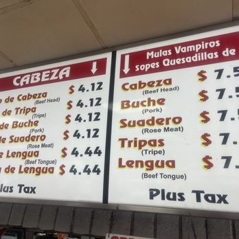 Tacos El Gordo - Mexican Near Me - San Diego, California Tacos El Gordo - Mexican Near Me - San Diego, California