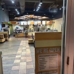 QDOBA Mexican Eats