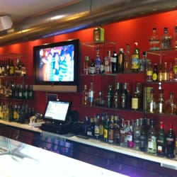 La Leyenda Del Albornés - Bar de copas