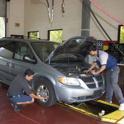 Progressive Auto Center