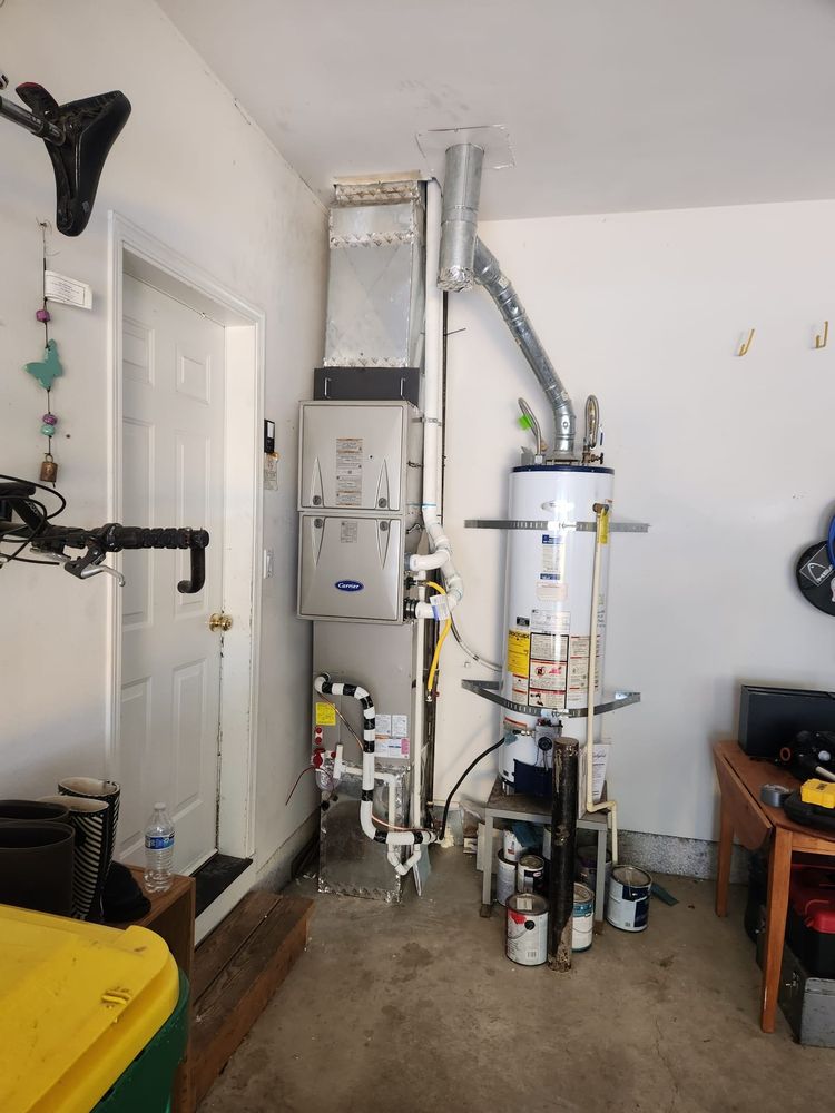 COLUMBIA HEATING AND COOLING Updated September 2024 10 Photos & 20