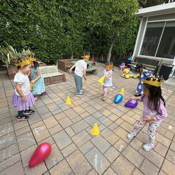 Reach 5 Play House - Backyard - Child Care & Day Care Near Me - Cerritos, California Reach 5 Play House - Backyard - Child Care & Day Care Near Me - Cerritos, California