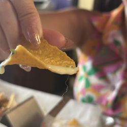 Ay Papi Tacos & Tequila - Hair