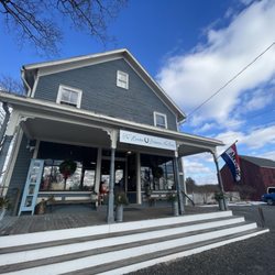 The Horseshoe Antiques & Design Center