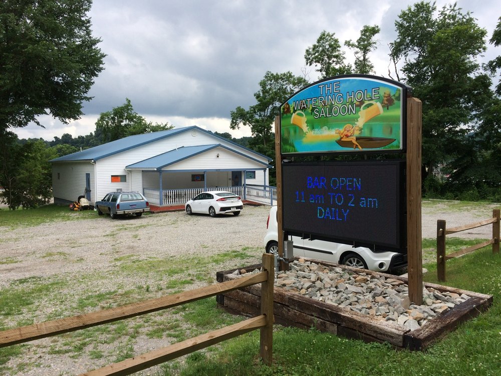 THE WATERING HOLE SALOON Updated October 2024 627 Rte 88, Stockdale