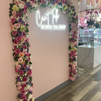 Bober Tea - Photo op - Desserts Near Me - Stockton, California Bober Tea - Photo op - Desserts Near Me - Stockton, California