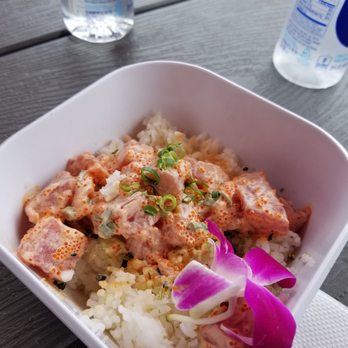 Barefoot Beach Cafe - Breakfast & Brunch Near Me - Honolulu, Hawaii