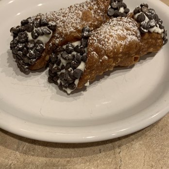 Noto - Cannoli - Pizza Near Me - St. Peters, Missouri