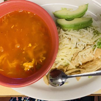 Marios Mexican Grill - Tortilla Soup - Mexican Near Me - Palestine, Texas Marios Mexican Grill - Tortilla Soup - Mexican Near Me - Palestine, Texas