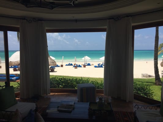 Maroma, A Belmond Hotel, Riviera Maya by null