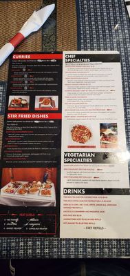 Saap Lao Thai Cuisine & Bar by null