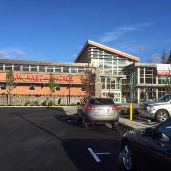 Market of Choice - Grocery Near Me - Bend, Oregon