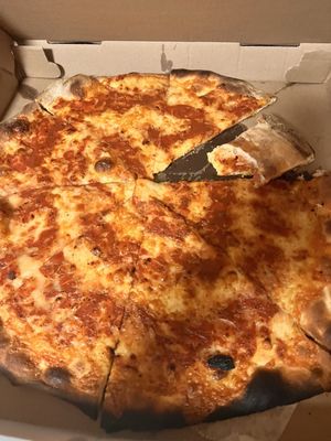Manco & Manco Pizza - 8th Street by null