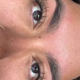 Eyebrows