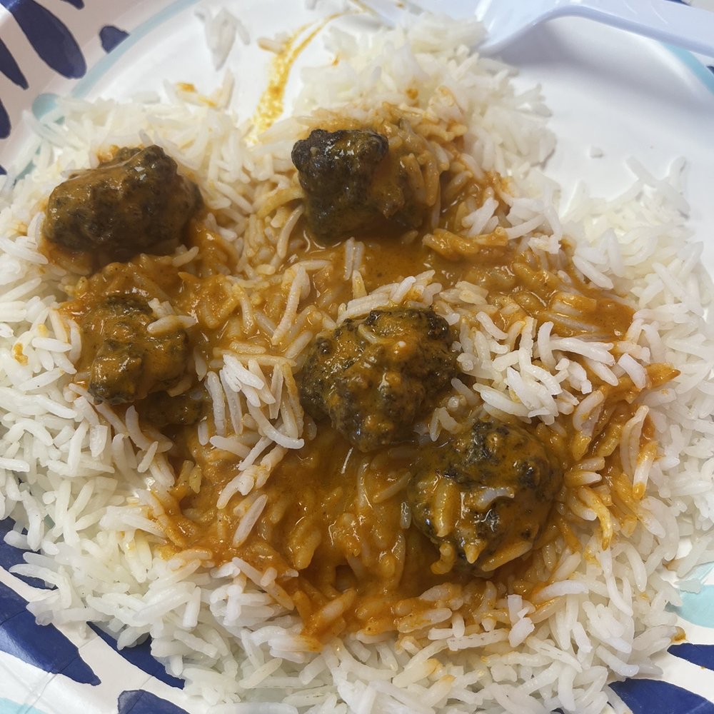 Curry Sultan - Beef Kofta - Indian Near Me - Humble, Texas Curry Sultan - Beef Kofta - Indian Near Me - Humble, Texas