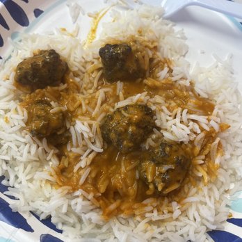 Curry Sultan - Beef Kofta - Indian Near Me - Humble, Texas