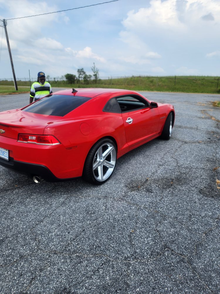 EZ WAY AUTO SALES Updated October 2024 13 Reviews 840 13th St SW