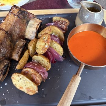 Hotel Hyatt Centric - Amazing dinner on 2nd floor . - Hotels Near Me - Madrid, M Hotel Hyatt Centric - Amazing dinner on 2nd floor . - Hotels Near Me - Madrid, M