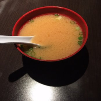 Umi - Miso soup - Seafood Near Me - Fort Wayne, Indiana Umi - Miso soup - Seafood Near Me - Fort Wayne, Indiana