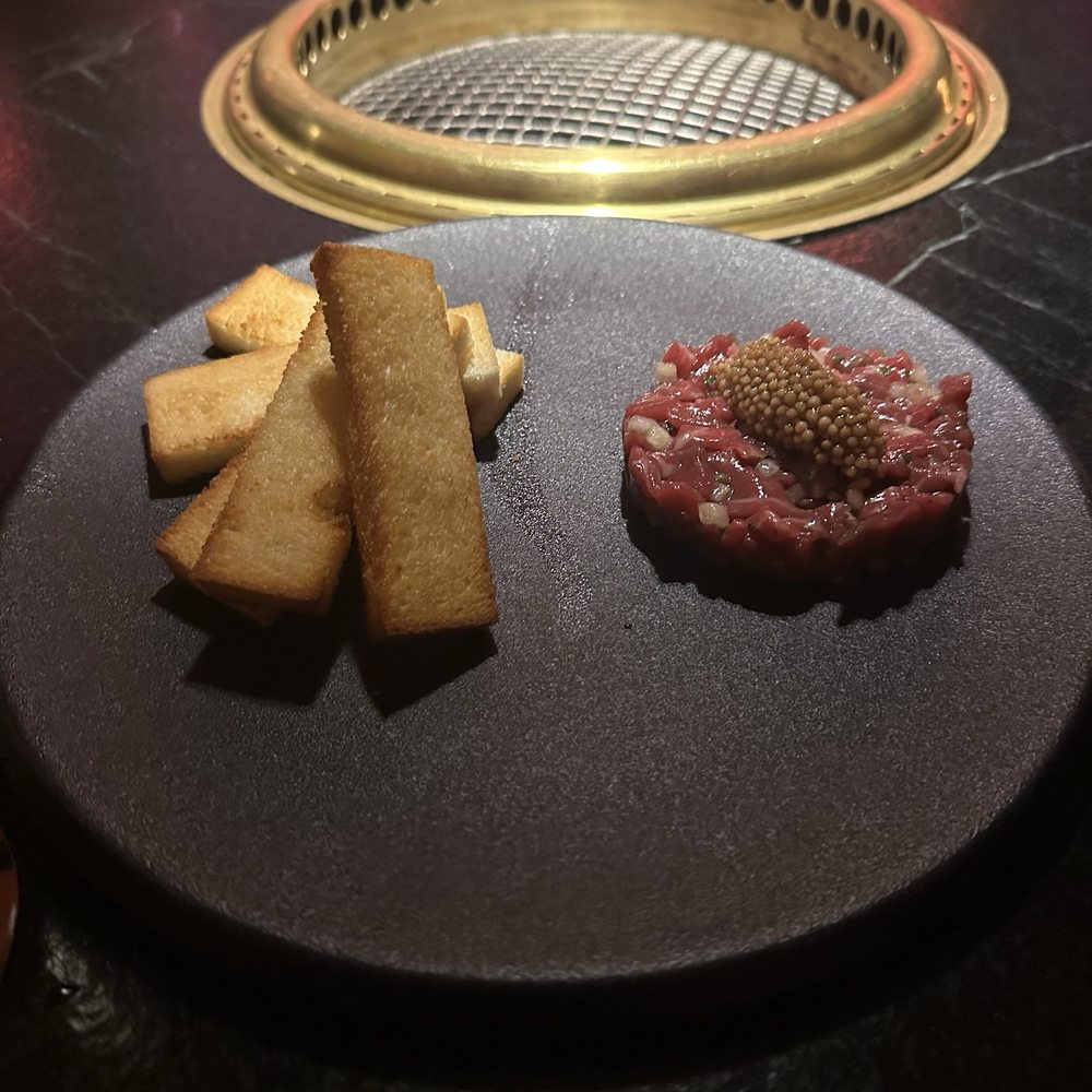 COTE - Tartare - Steakhouses Near Me - Las Vegas, Nevada