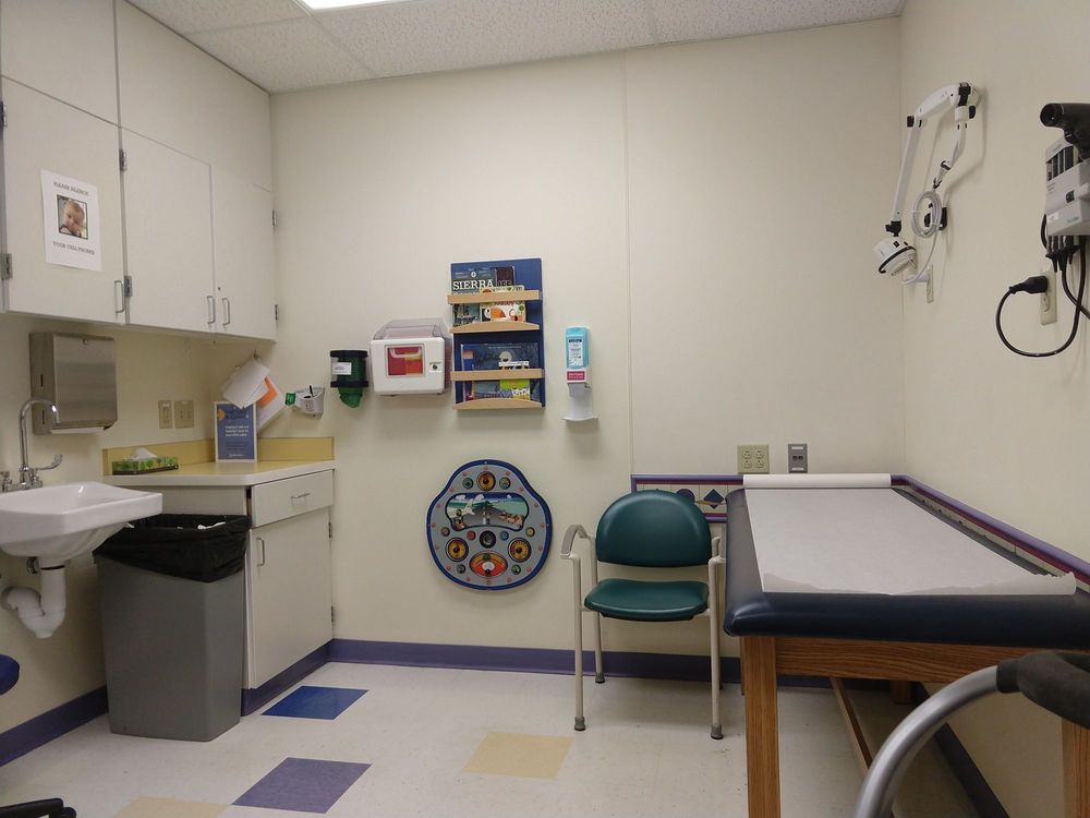 CHILDREN’S MERCY NORTHLAND 16 Photos & 13 Reviews Pediatricians