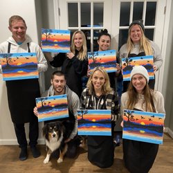Arty Party