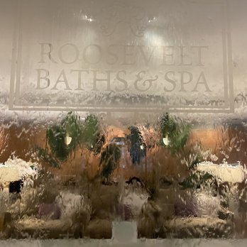ROOSEVELT BATHS & SPA - Updated February 2026 - 142 Photos & 135