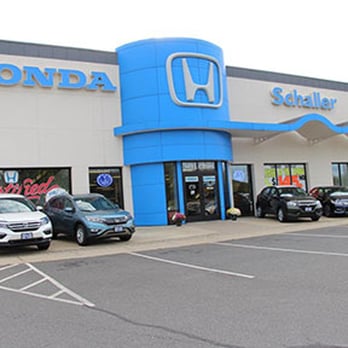 Schaller Honda - Car Dealers Near Me - New Britain, Connecticut Schaller Honda - Car Dealers Near Me - New Britain, Connecticut