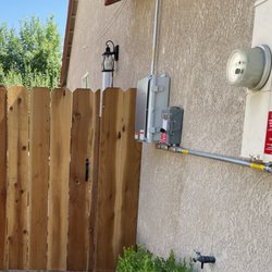 California Concepts - Enphase Combiner 5