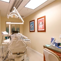 M Dental Cosmetic & Family Dentistry