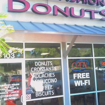 Old Fashion Donuts - Old Fashion Donuts - Donuts Near Me - San Antonio, Texas Old Fashion Donuts - Old Fashion Donuts - Donuts Near Me - San Antonio, Texas