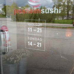 Jessheim Sushi