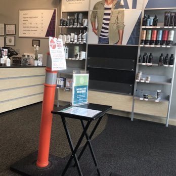 Great Clips - Great clips reg online & still have to wait - Hair Salons Near Me - Four Corners, Florida