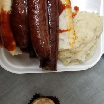 Robinson's No 1 Ribs - Hot links - Barbeque Near Me - Oak Park, Illinois Robinson's No 1 Ribs - Hot links - Barbeque Near Me - Oak Park, Illinois