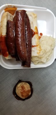 Robinson's No. 1 Ribs by null