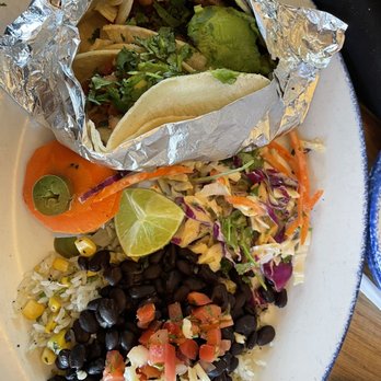 Jack Allen's Kitchen - Baja Style Fish Tacos - Southern Near Me - Round Rock, Texas