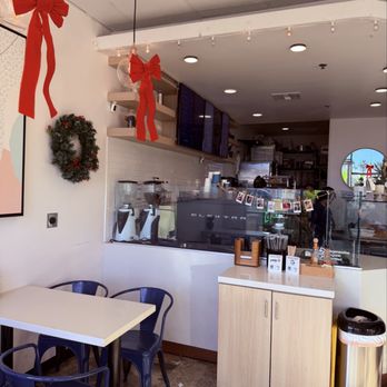 Piccolo Coffee - Coffee & Tea Near Me - Brea, California