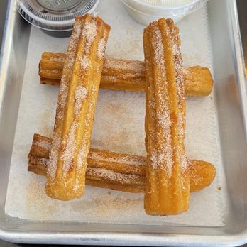 Don Chuy's Tako - Churros Delight - Tacos Near Me - Harrison, New York Don Chuy's Tako - Churros Delight - Tacos Near Me - Harrison, New York