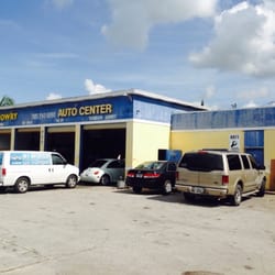 Mowry Auto Center