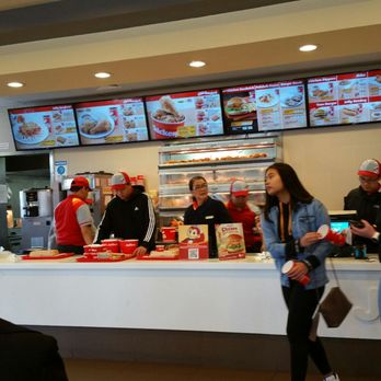 Jollibee - Fast Food Near Me - Virginia Beach, Virginia
