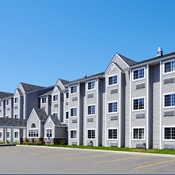 Ramada by Wyndham Cochrane - Microtel - Hotels Near Me - Cochrane, Alberta Ramada by Wyndham Cochrane - Microtel - Hotels Near Me - Cochrane, Alberta