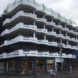 Hotel San Telmo - Hotel is completely rebuilt