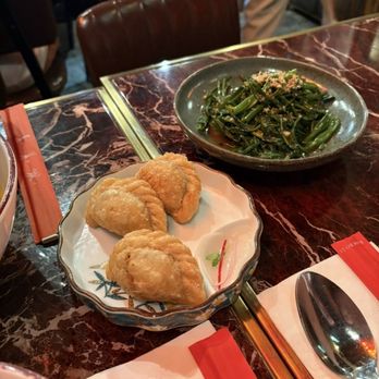 Soothr - Curry puffs - Thai Near Me - New York, New York Soothr - Curry puffs - Thai Near Me - New York, New York